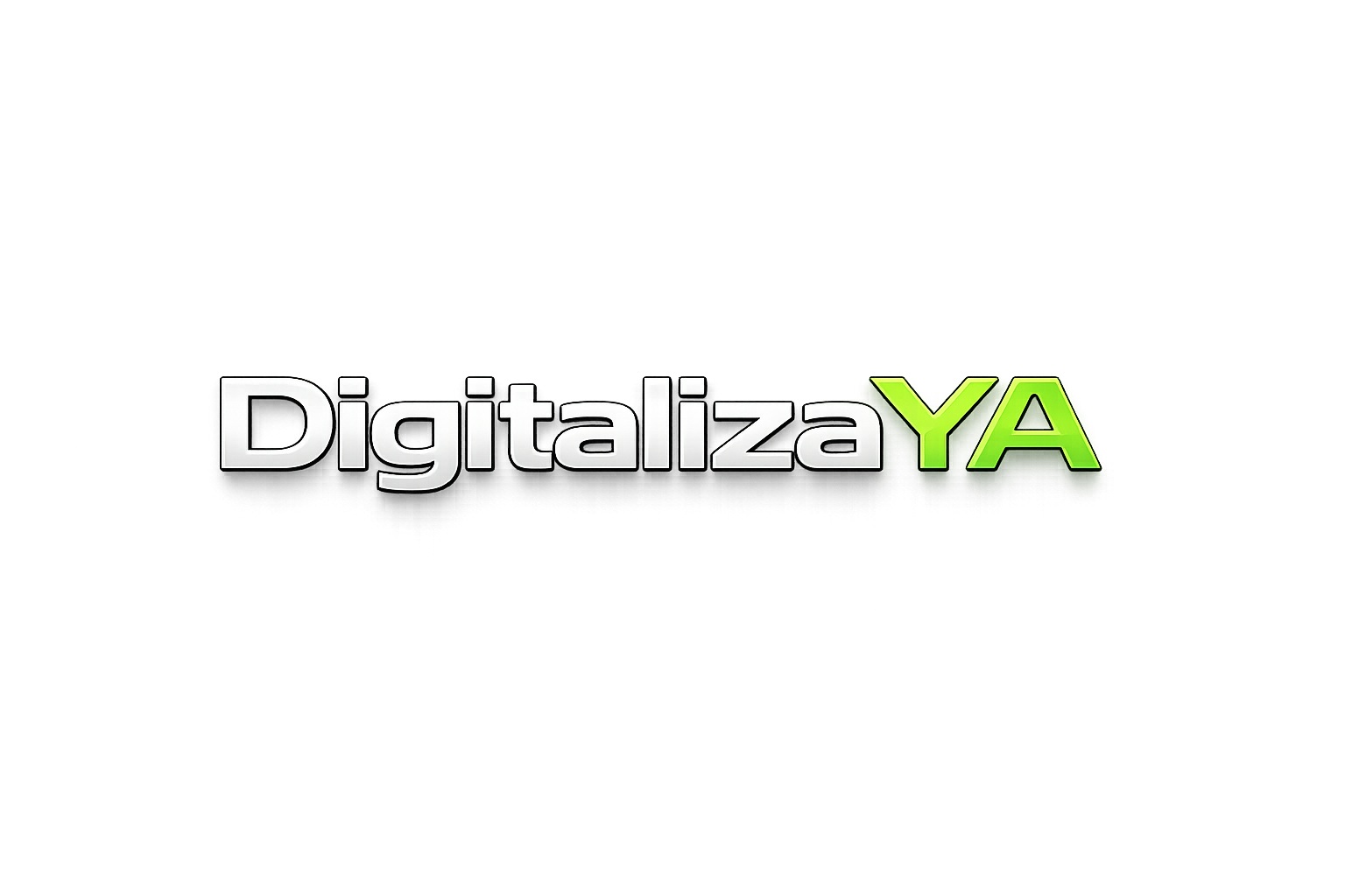 DigitalizaYa